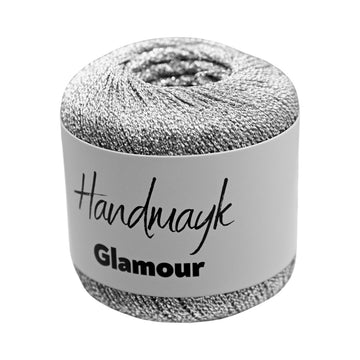 Handmayk Glamour Yarn (01)