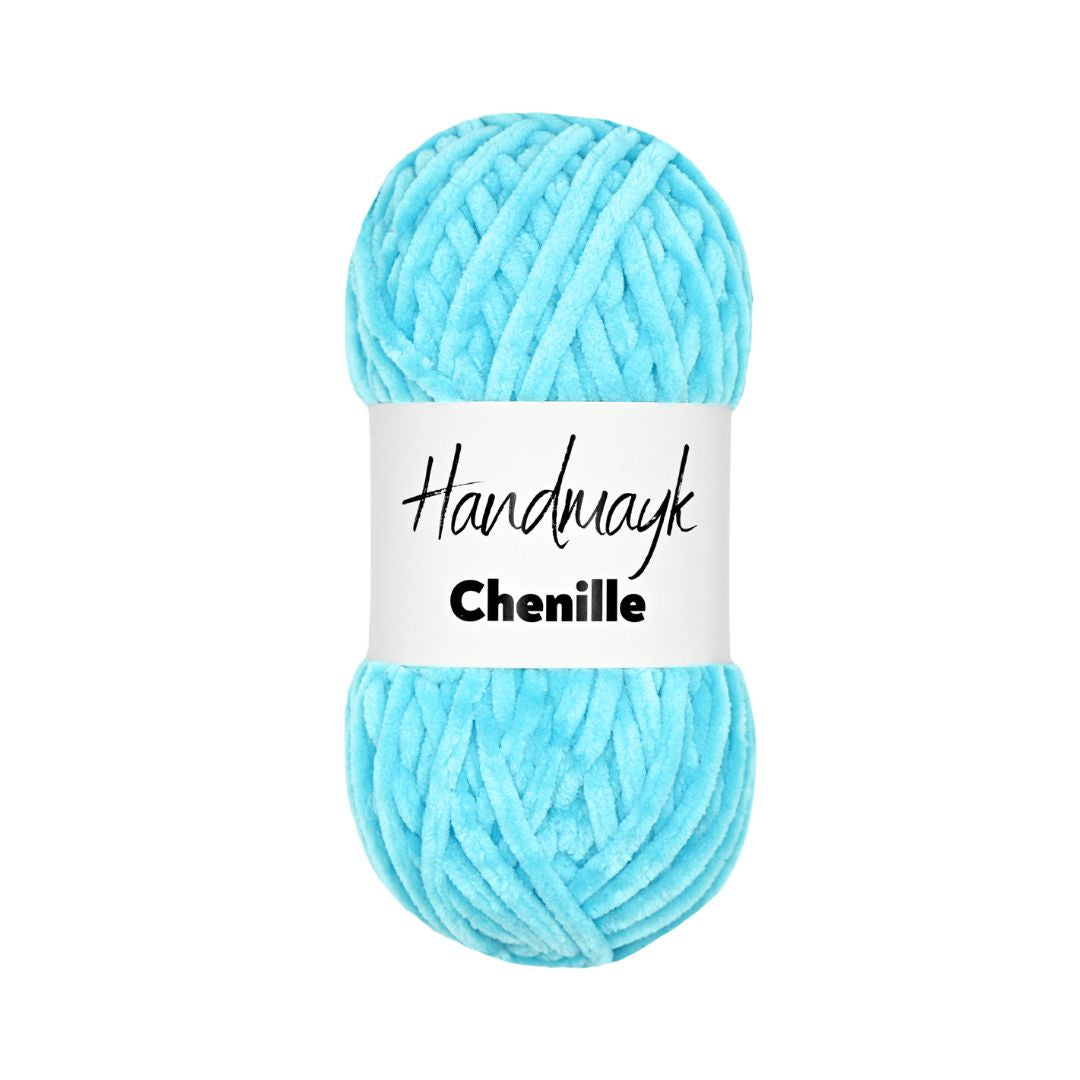 Handmayk Chenille Yarn (20)