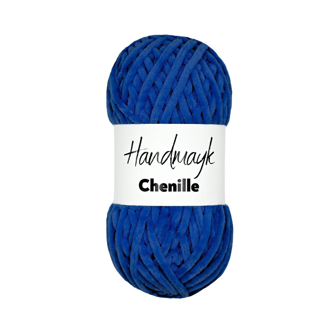 Handmayk Chenille Yarn (21)