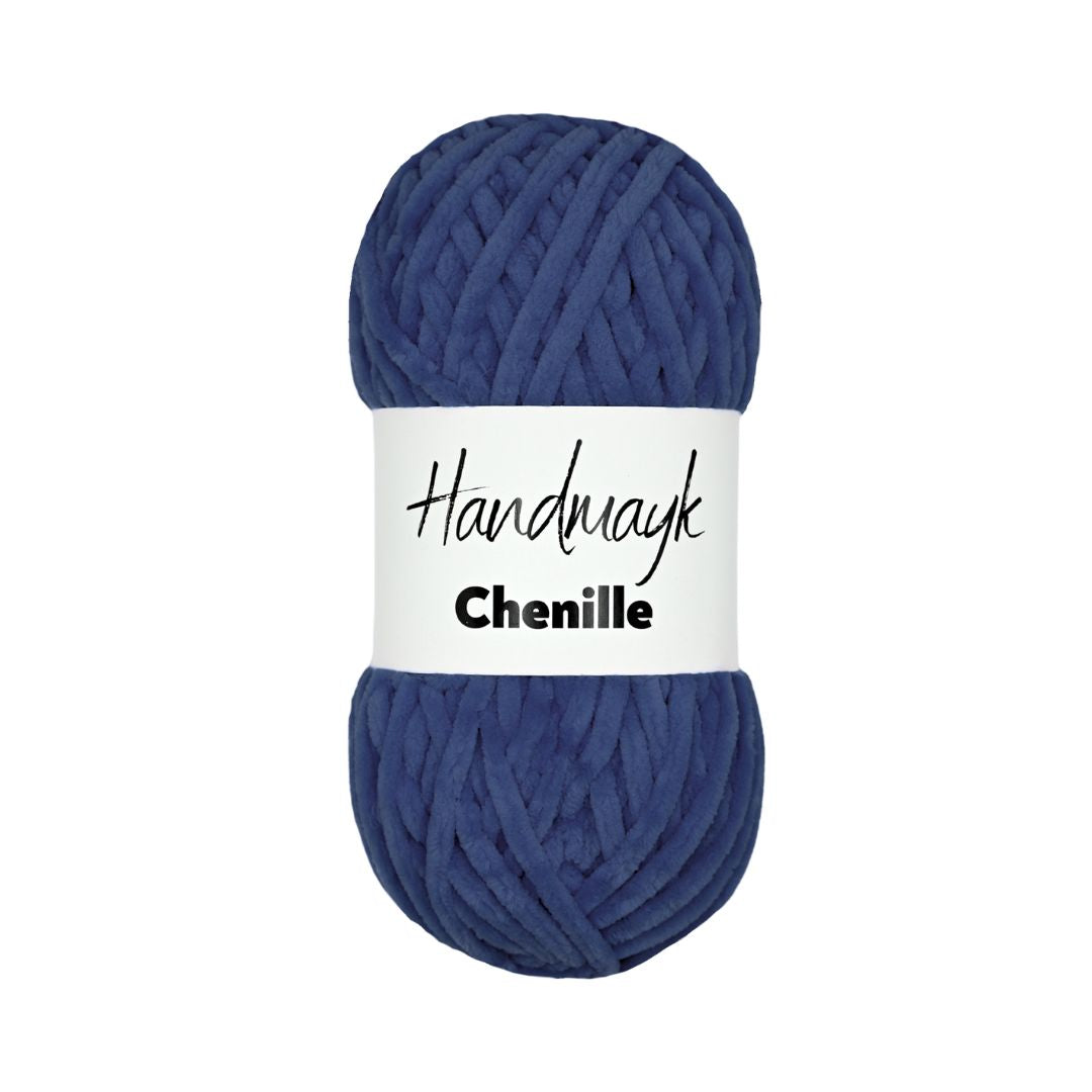 Handmayk Chenille Yarn (22)