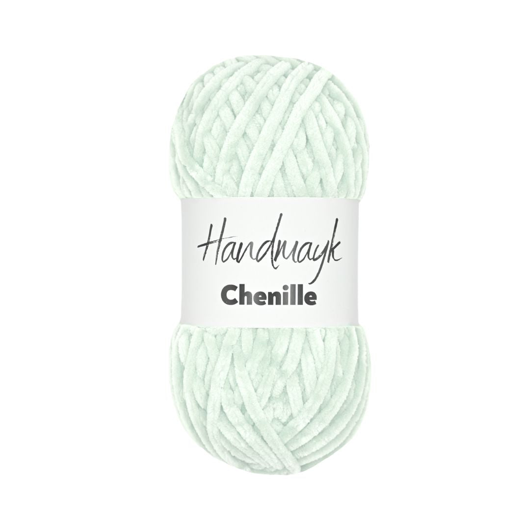 Handmayk Chenille Yarn (23)