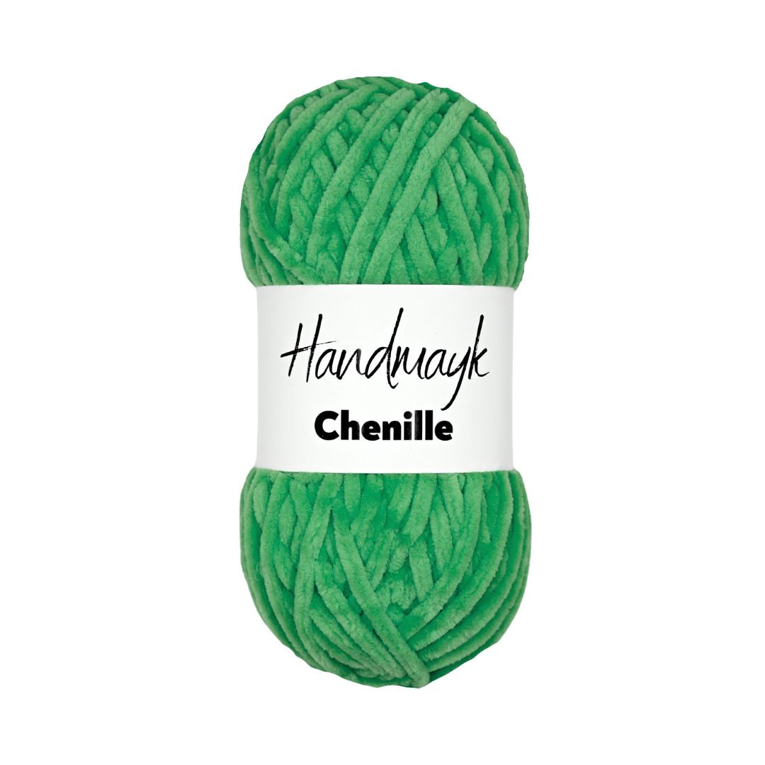 Handmayk Chenille Yarn (25)