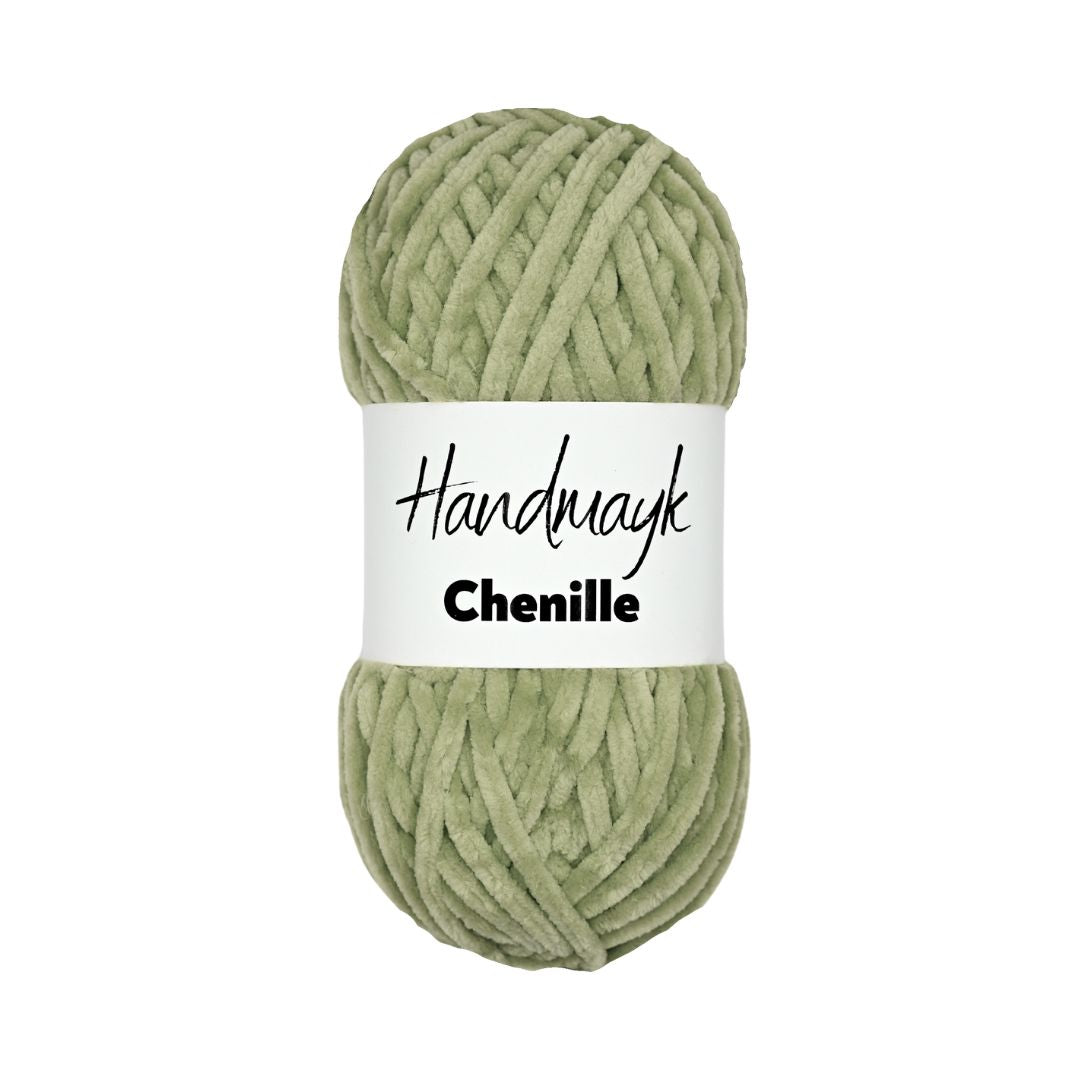 Handmayk Chenille Yarn (27)