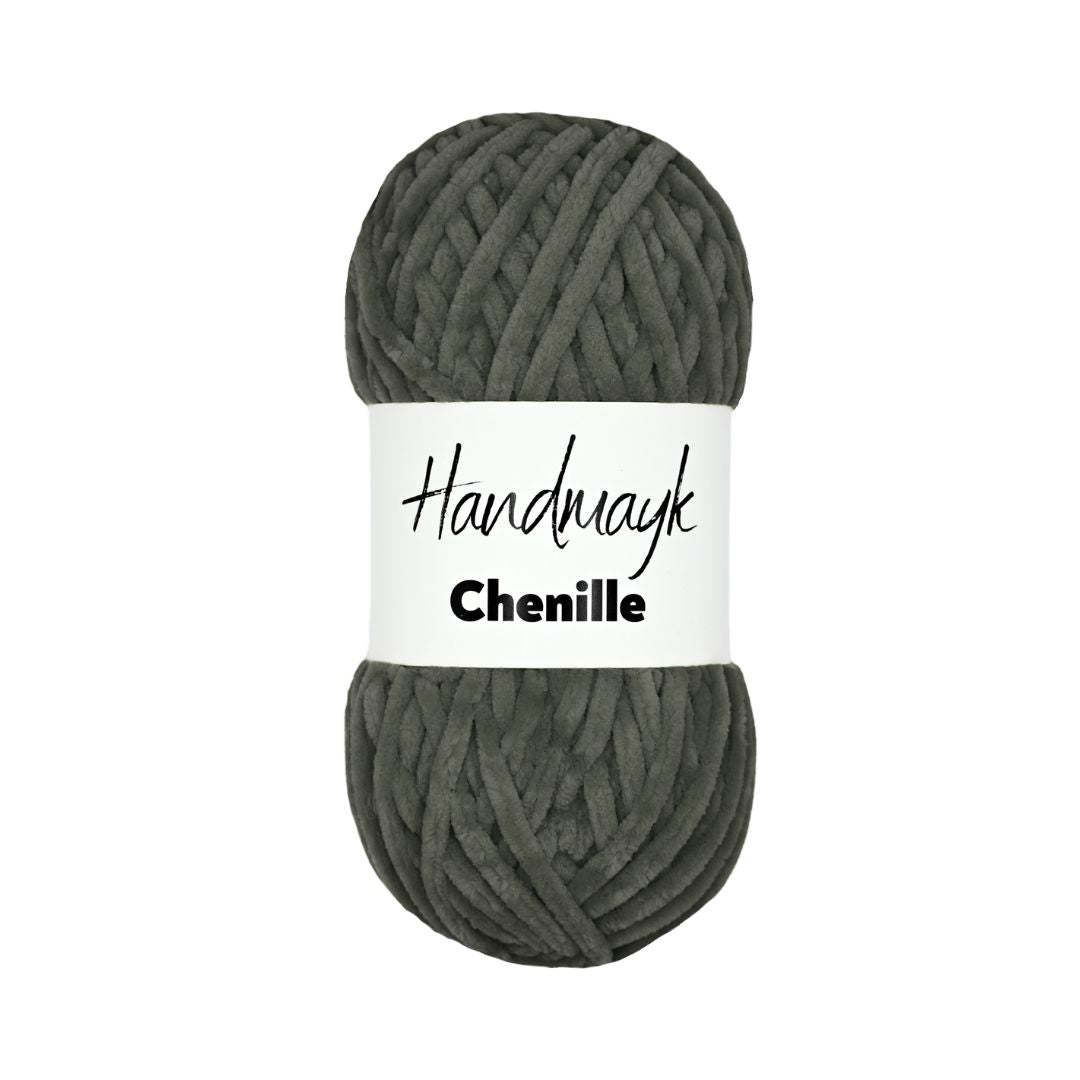 Handmayk Chenille Yarn (28)