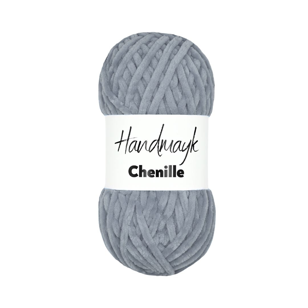 Handmayk Chenille Yarn (29)