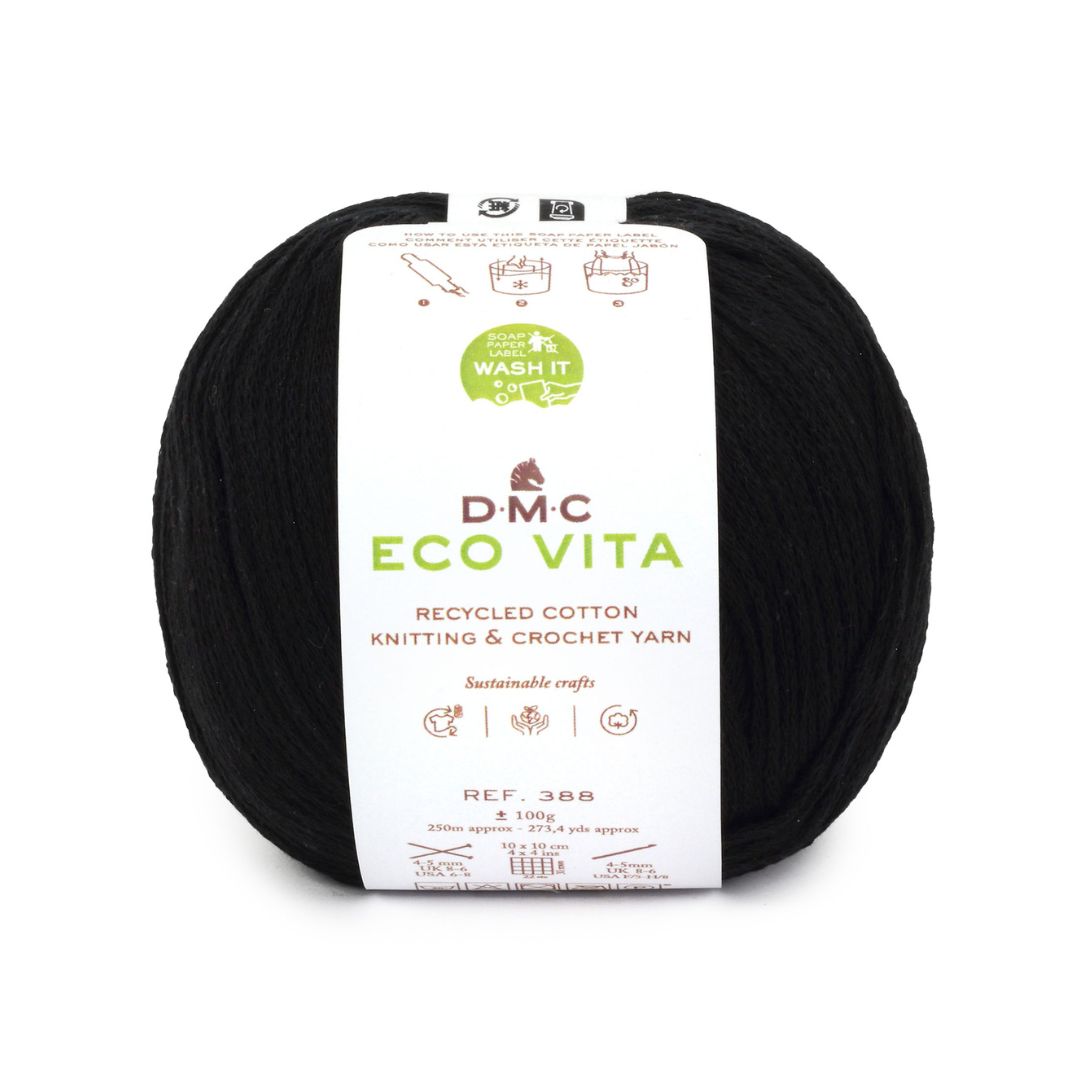 DMC Eco Vita Yarn (02)