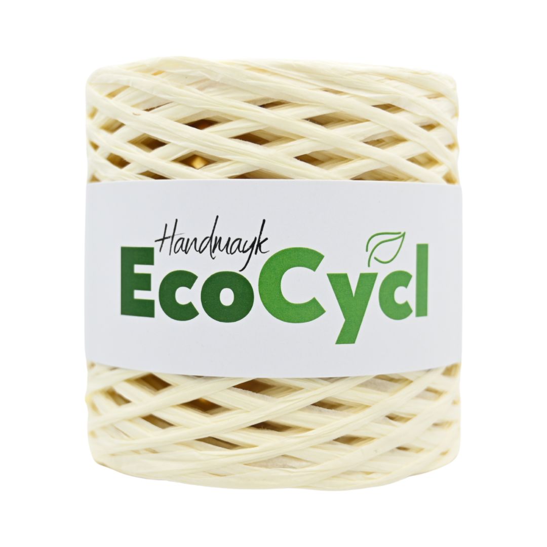 Handmayk EcoCycl Raffia Yarn (02)