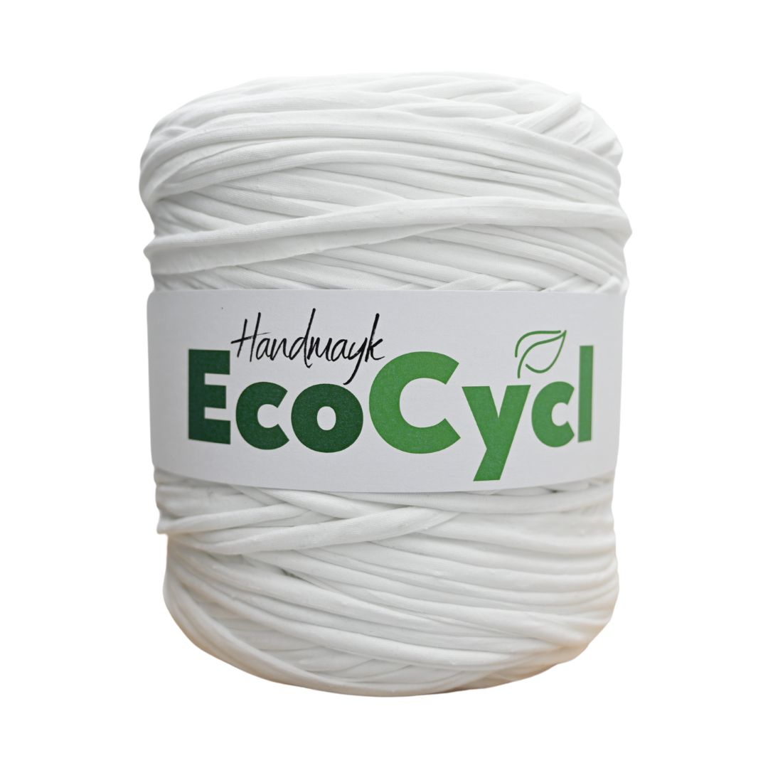 Handmayk EcoCycl T-Shirt Yarn (02)