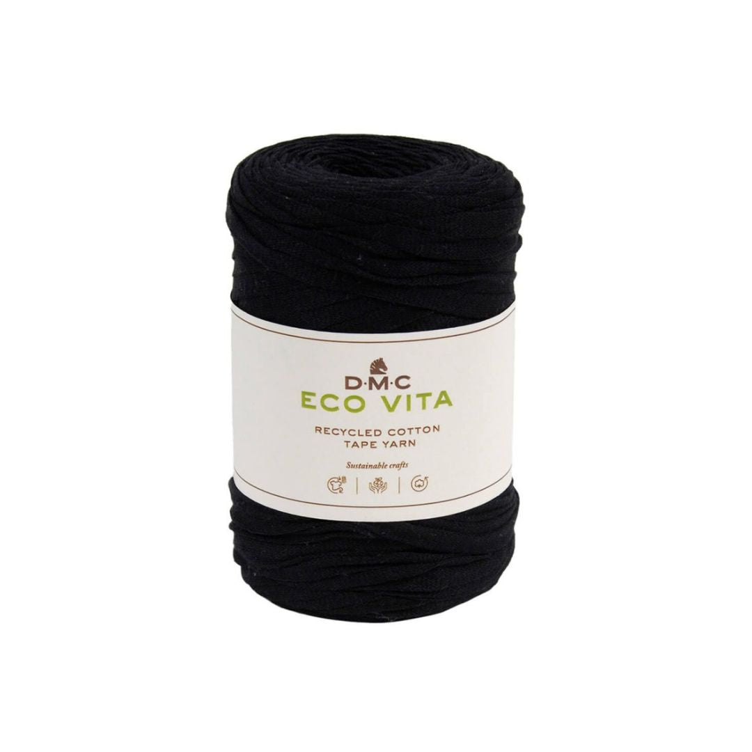 DMC Eco Vita Tape Yarn (02)