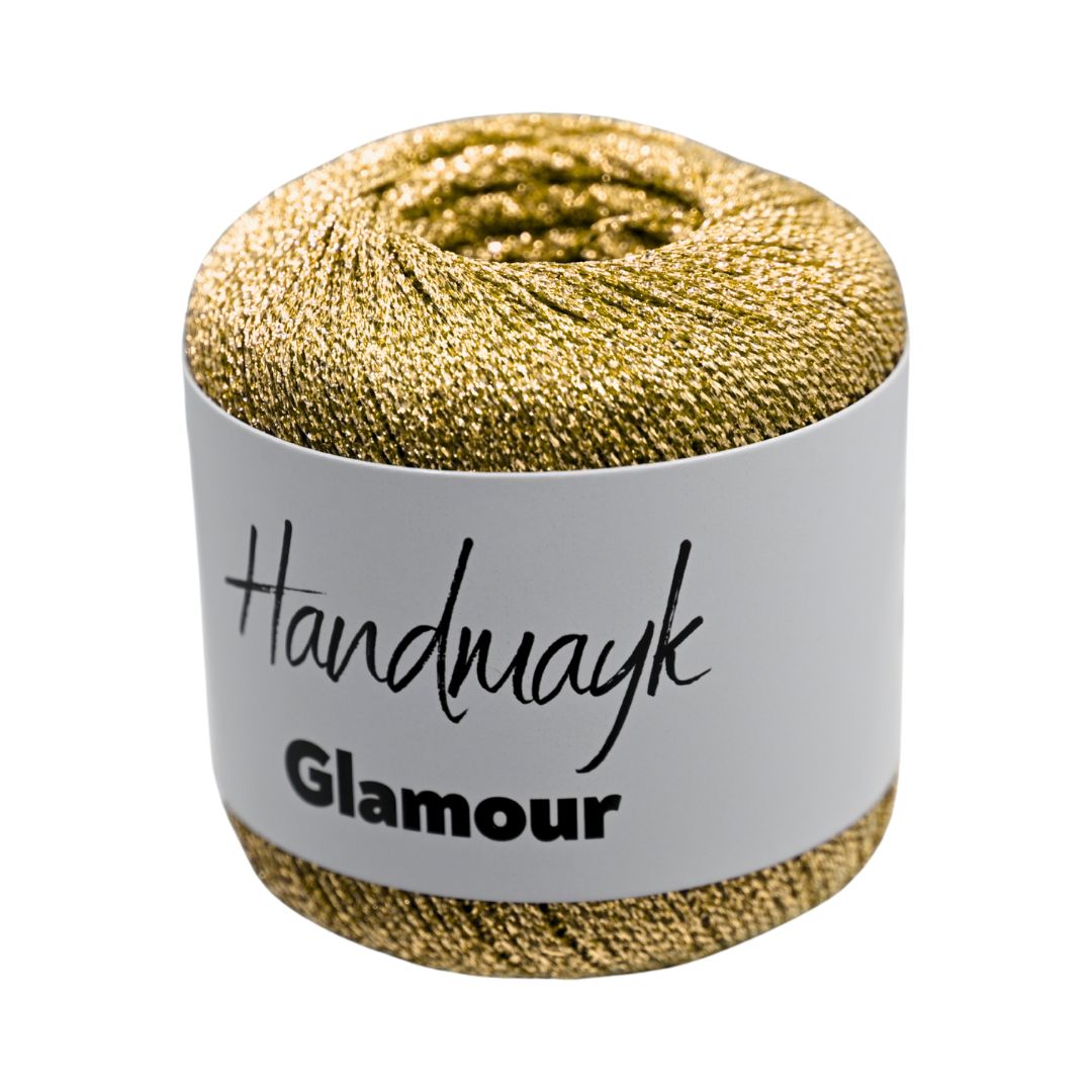 Handmayk Glamour Yarn (02)