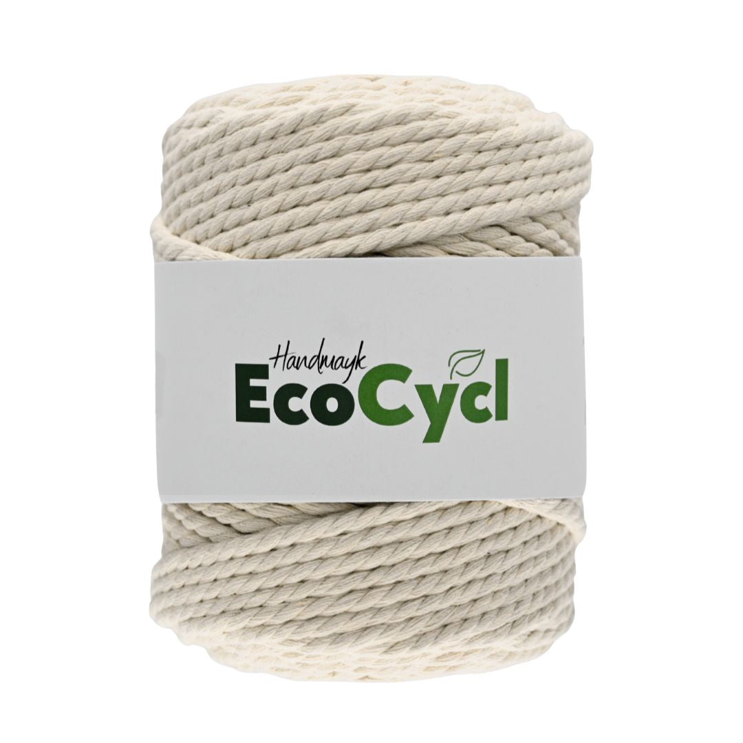 Handmayk EcoCycl Macramé Rope (5mm) (02)