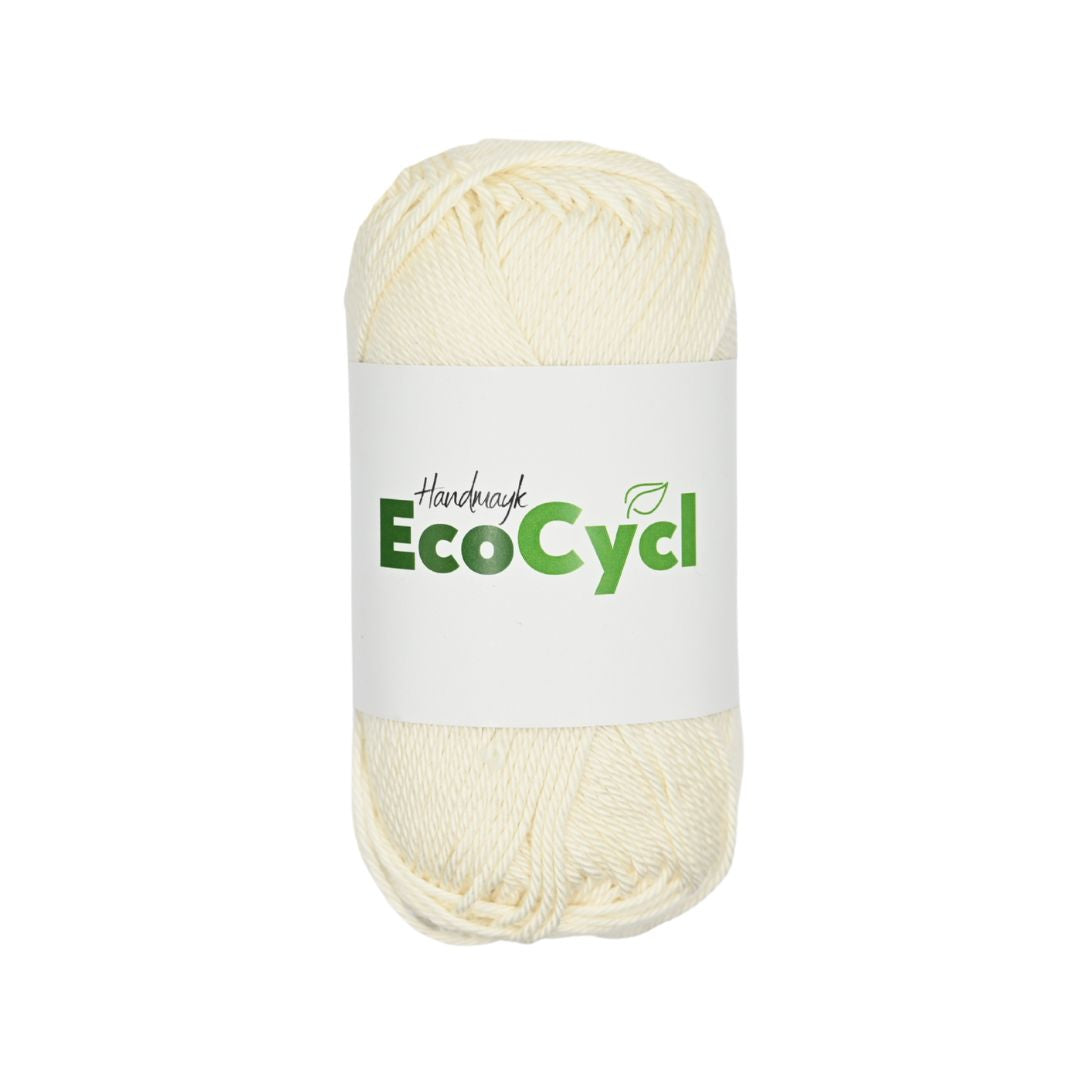 Handmayk EcoCycl Just Cotton Yarn (02)