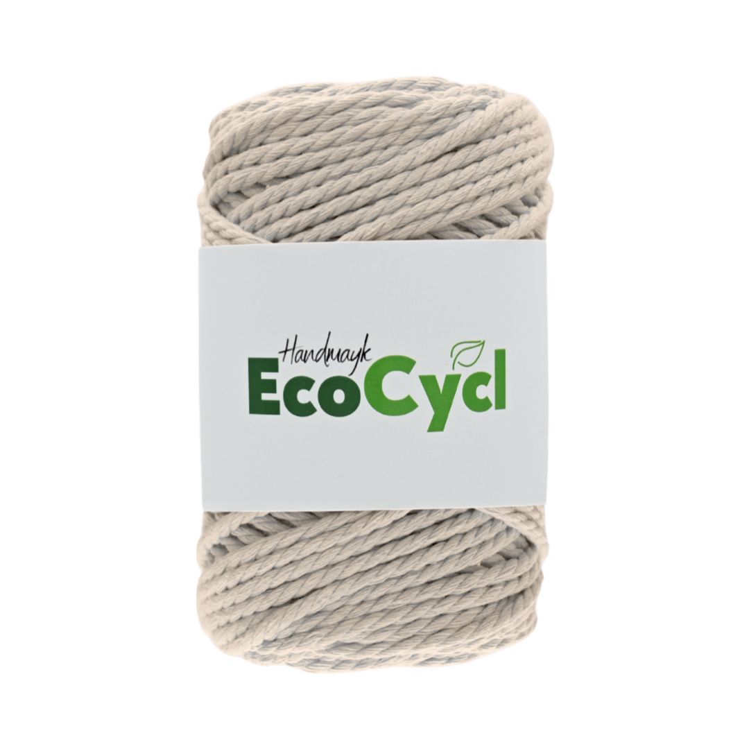 Handmayk EcoCycl Macramé Rope (3mm) (02)