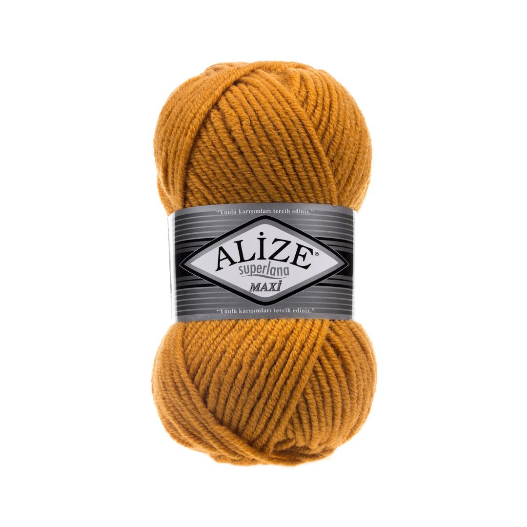 Alize Superlana Maxi Yarn (02)