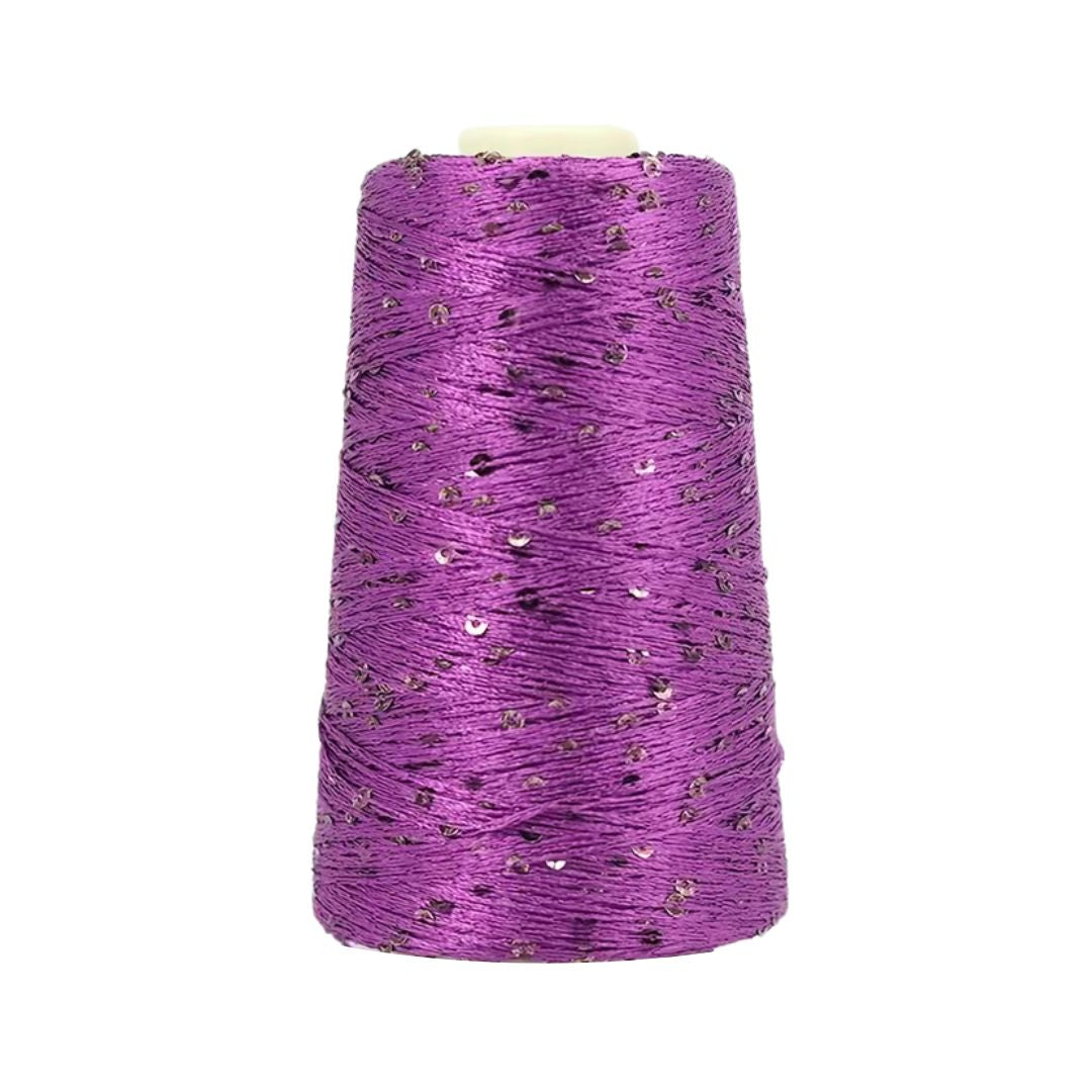 Handmayk Diamanté Yarn (034)