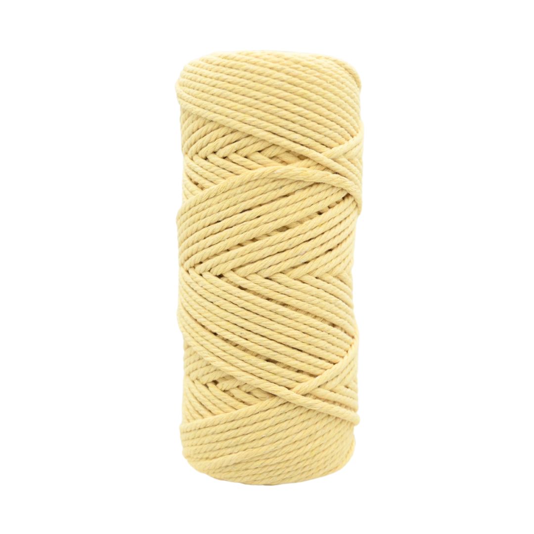 Wone Macramé Rope (3mm) (03)