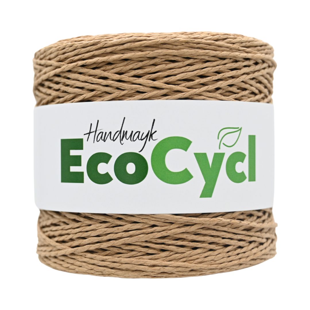 Handmayk EcoCycl Raffia Twist Yarn (03)