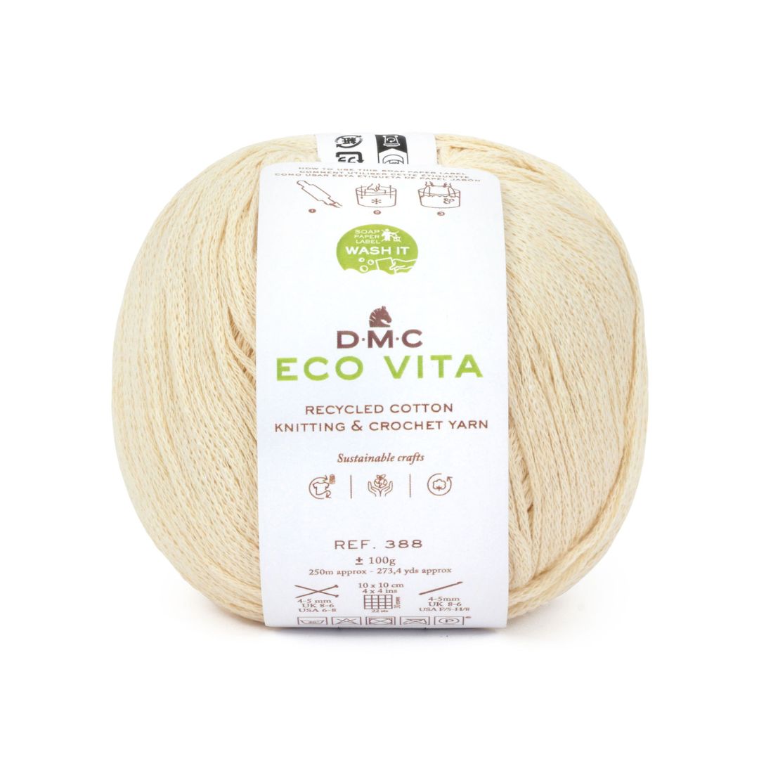 DMC Eco Vita Yarn (03)