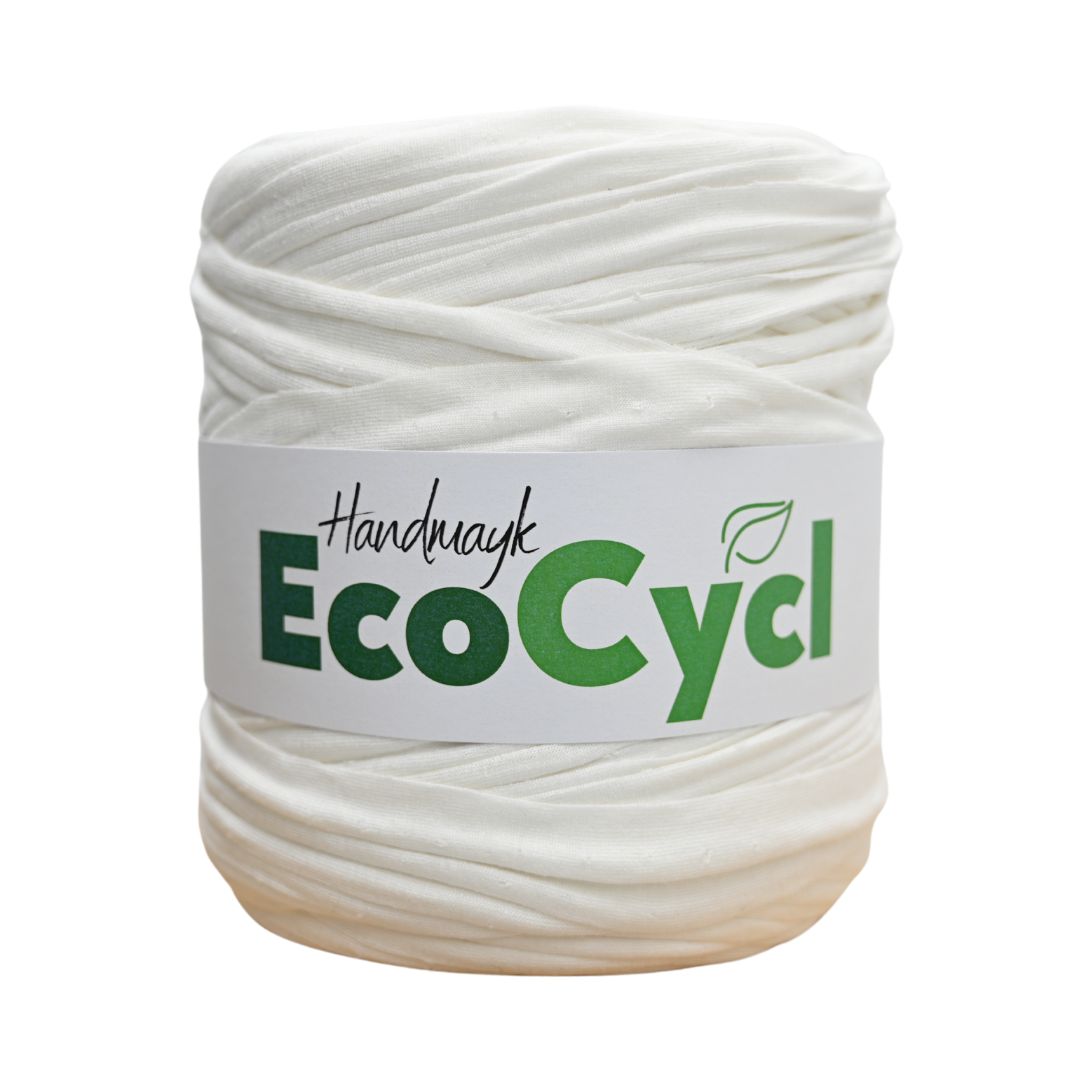 Handmayk EcoCycl T-Shirt Yarn (03)