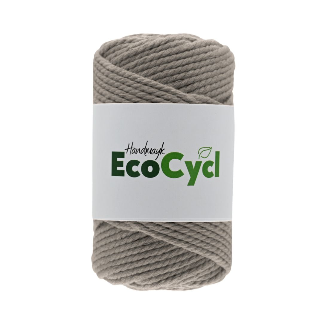 Handmayk EcoCycl Macramé Rope (3mm) (03)