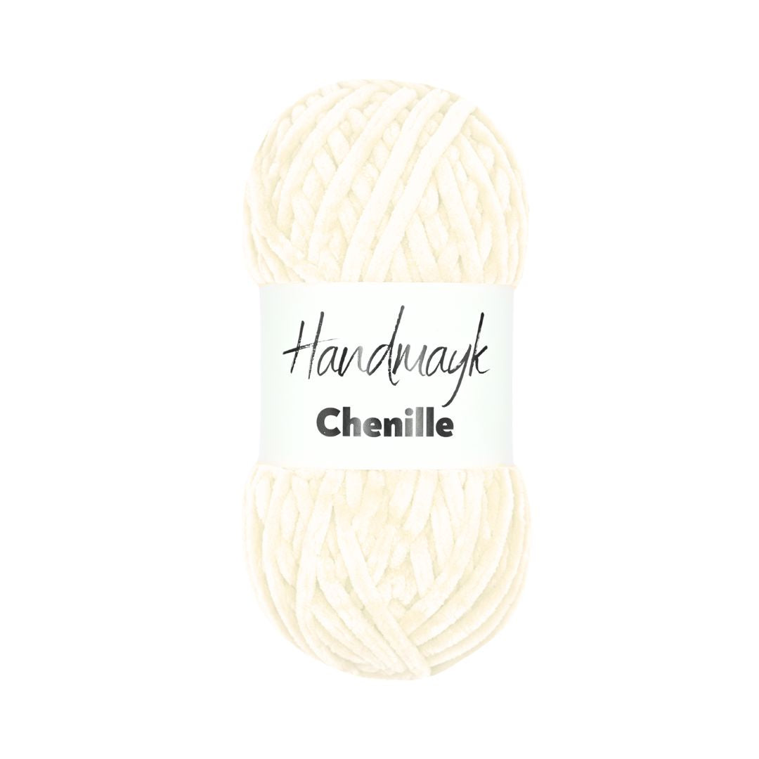 Handmayk Chenille Yarn (03)