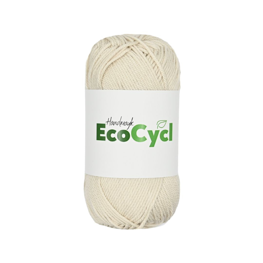Handmayk EcoCycl Just Cotton Yarn (03)