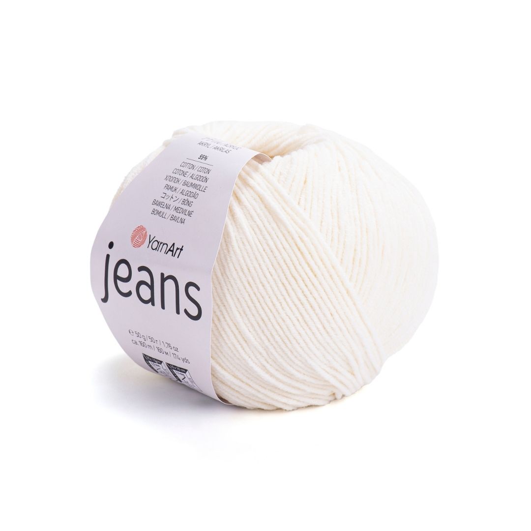 YarnArt Jeans Yarn (03)