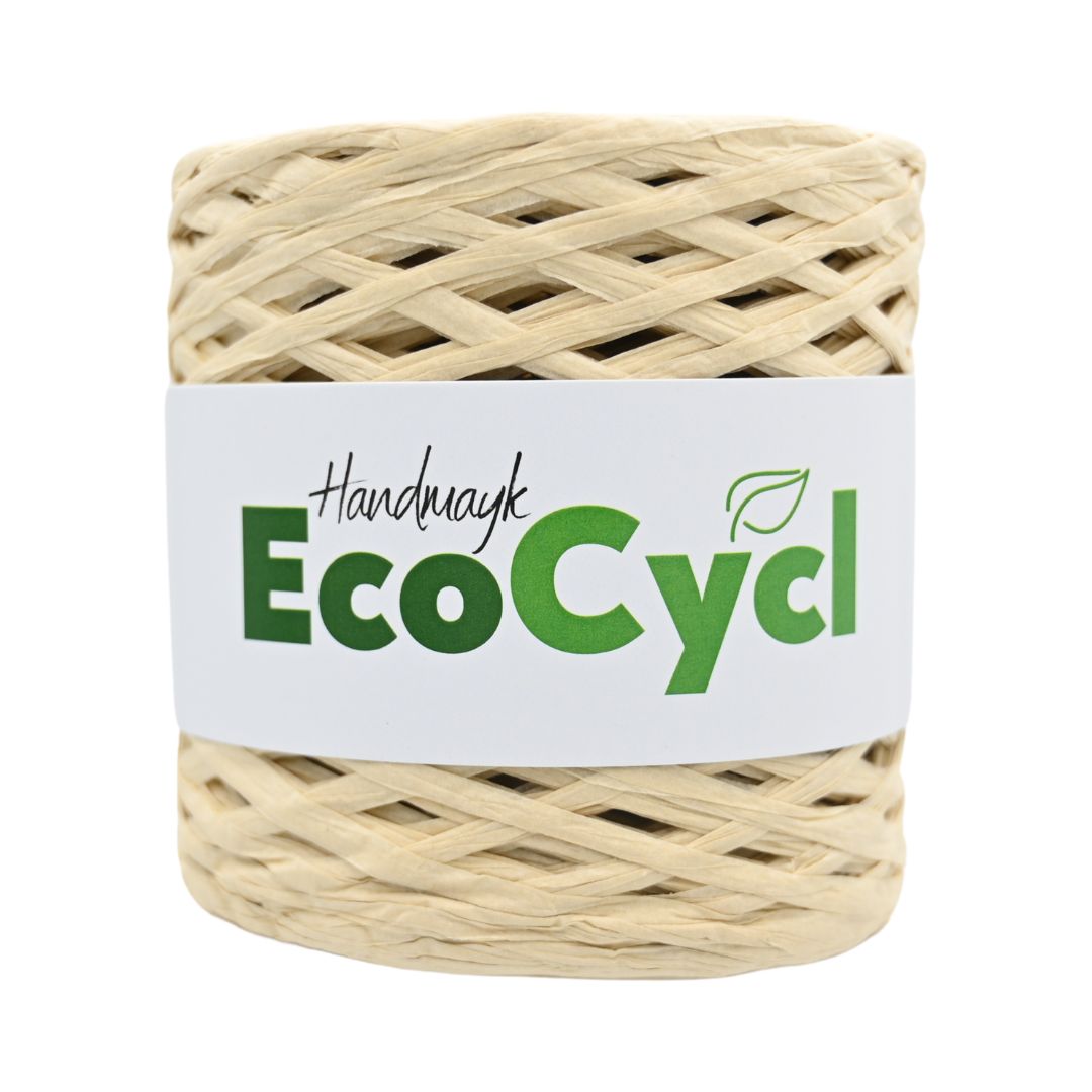Handmayk EcoCycl Raffia Yarn (03)