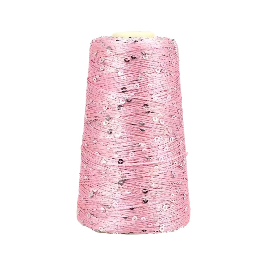Handmayk Diamanté Yarn (048)