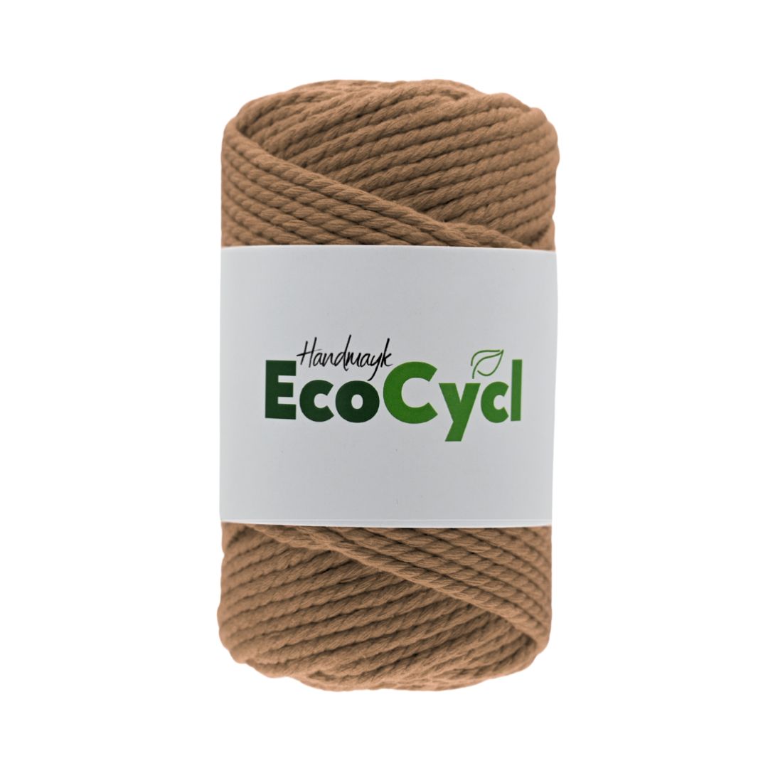 Handmayk EcoCycl Macramé Rope (3mm) (04)