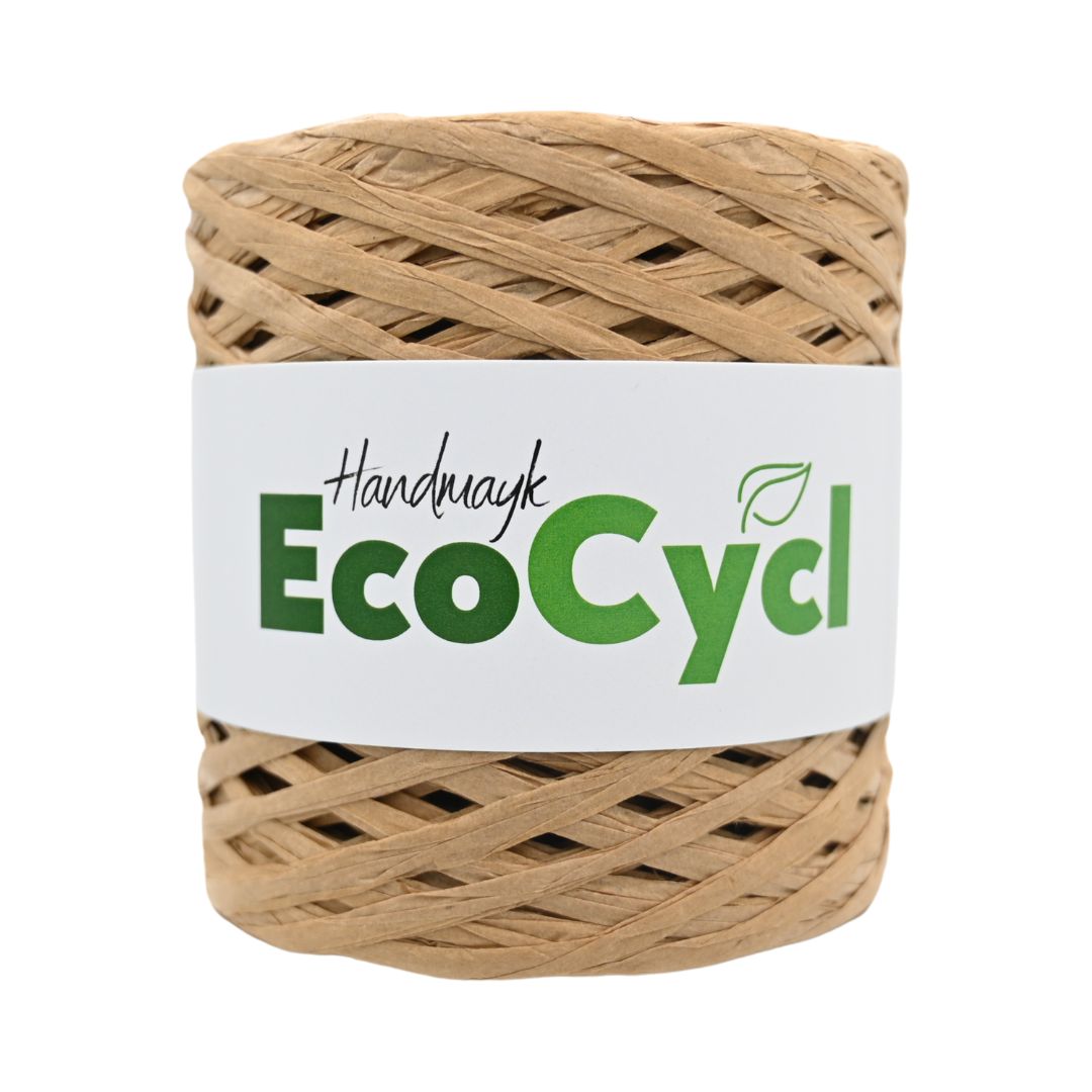 Handmayk EcoCycl Raffia Yarn (04)