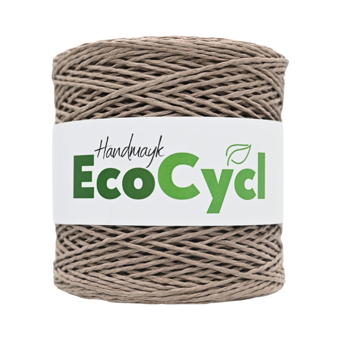 Handmayk EcoCycl Raffia Twist Yarn (04)