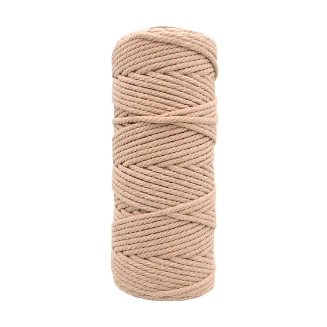 Wone Macramé Rope (3mm) (04)