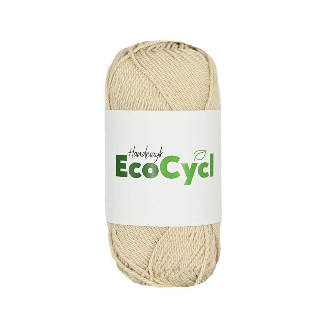Handmayk EcoCycl Just Cotton Yarn (04)