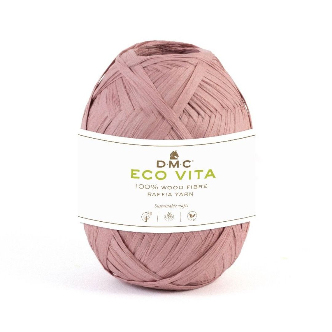 DMC Raffia Yarn (04)