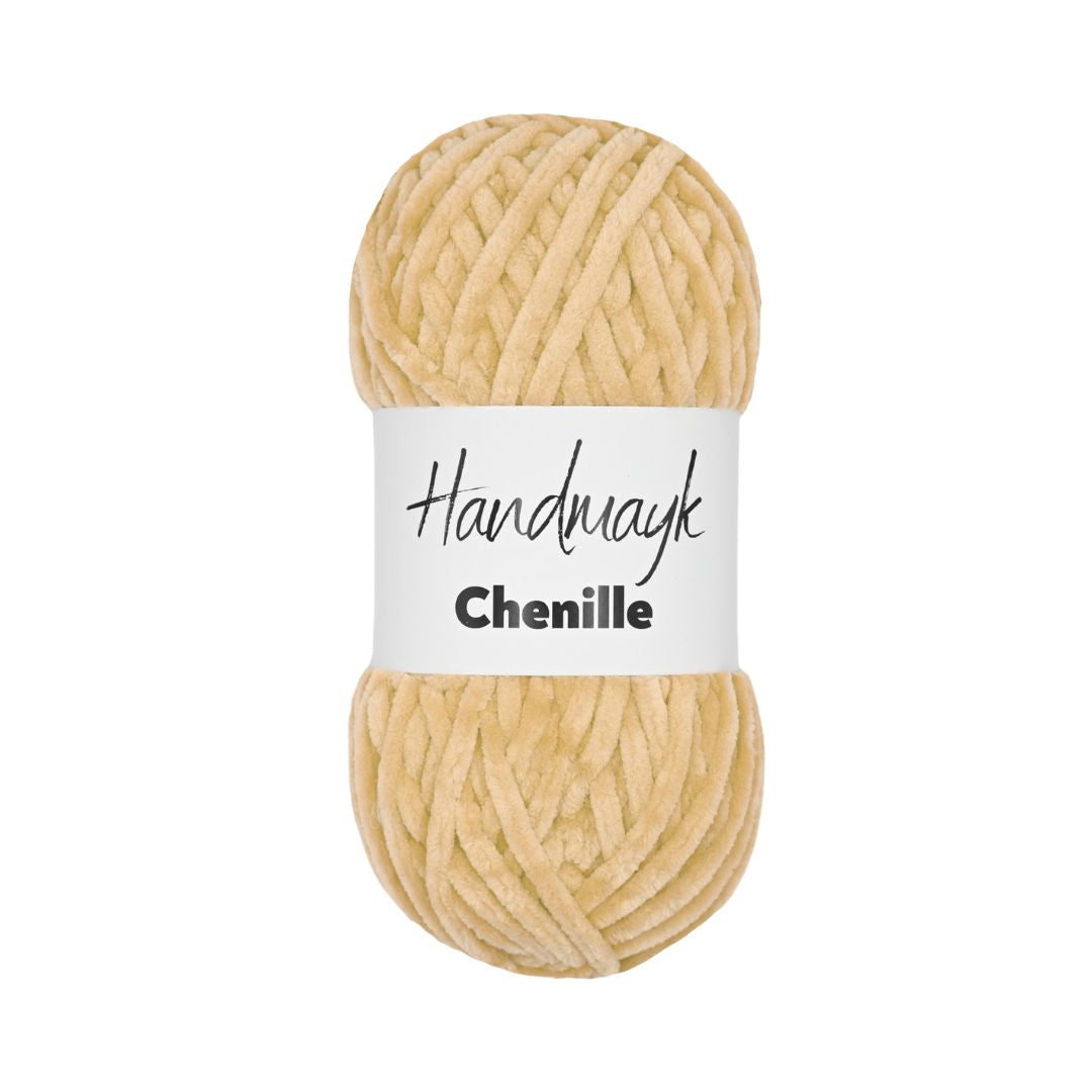 Handmayk Chenille Yarn (04)