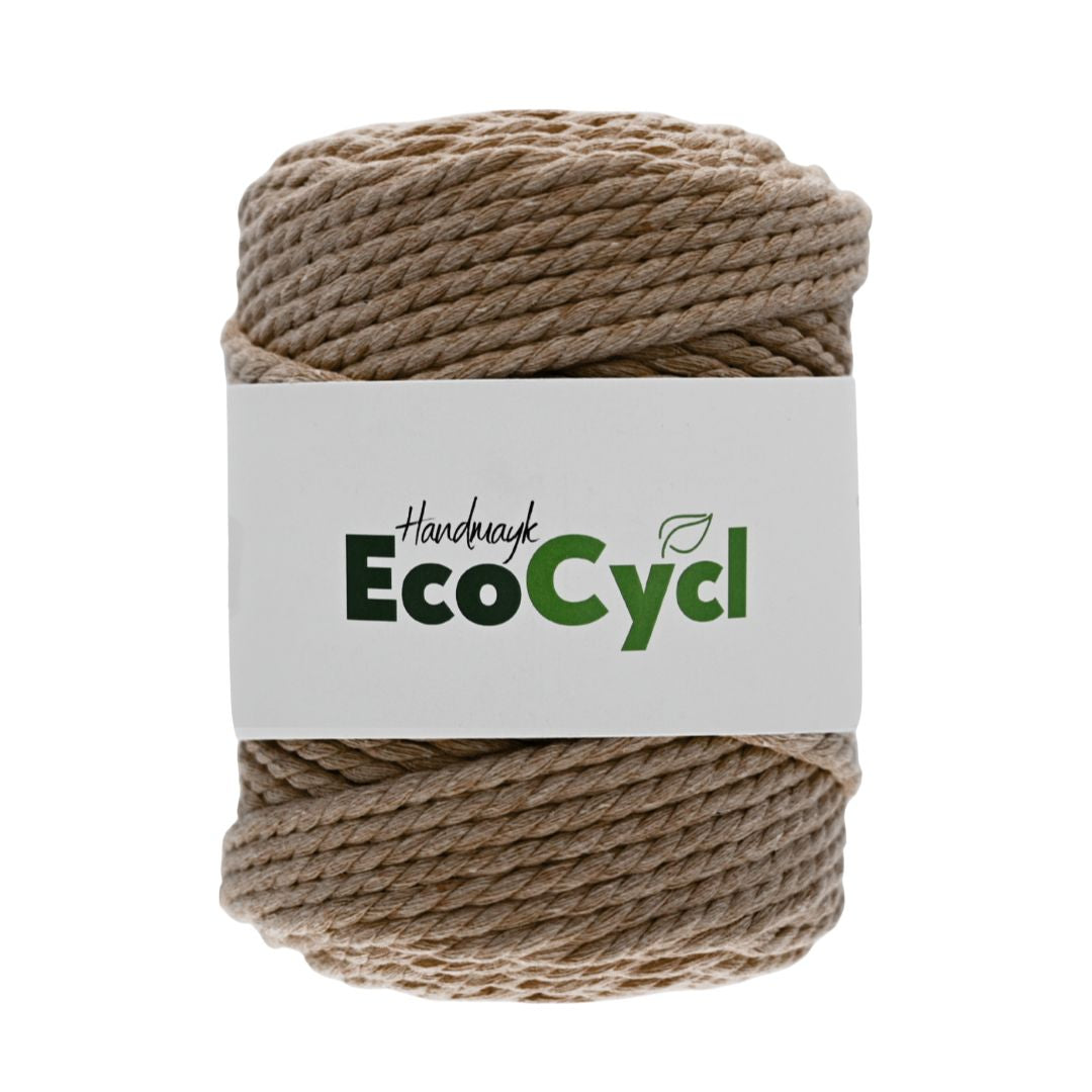 Handmayk EcoCycl Macramé Rope (5mm) (04)