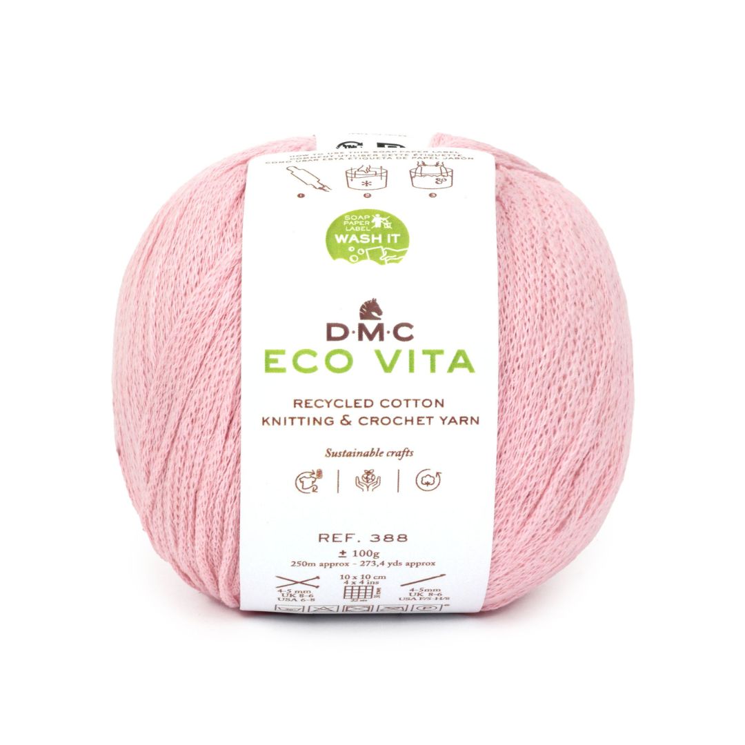 DMC Eco Vita Yarn (04)