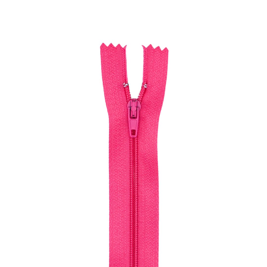 Wone Closed End Zipper (04)