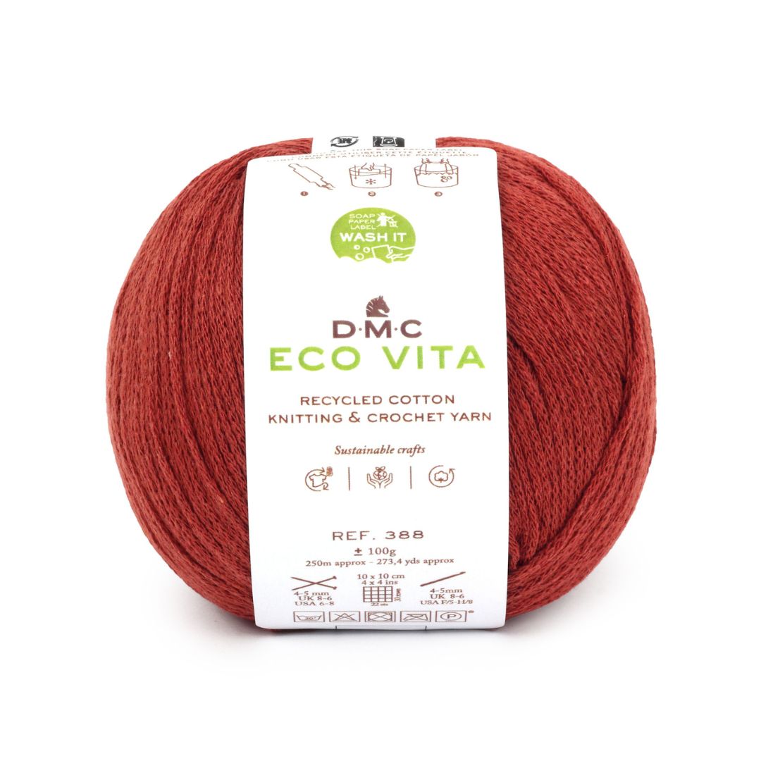 DMC Eco Vita Yarn (05)