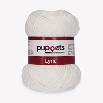 Anchor Puppets Lyric Yarn (05000)