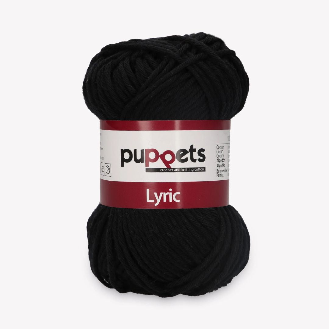 Anchor Puppets Lyric Yarn (05001)