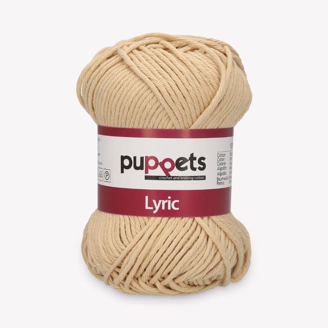 Anchor Puppets Lyric Yarn (05003)