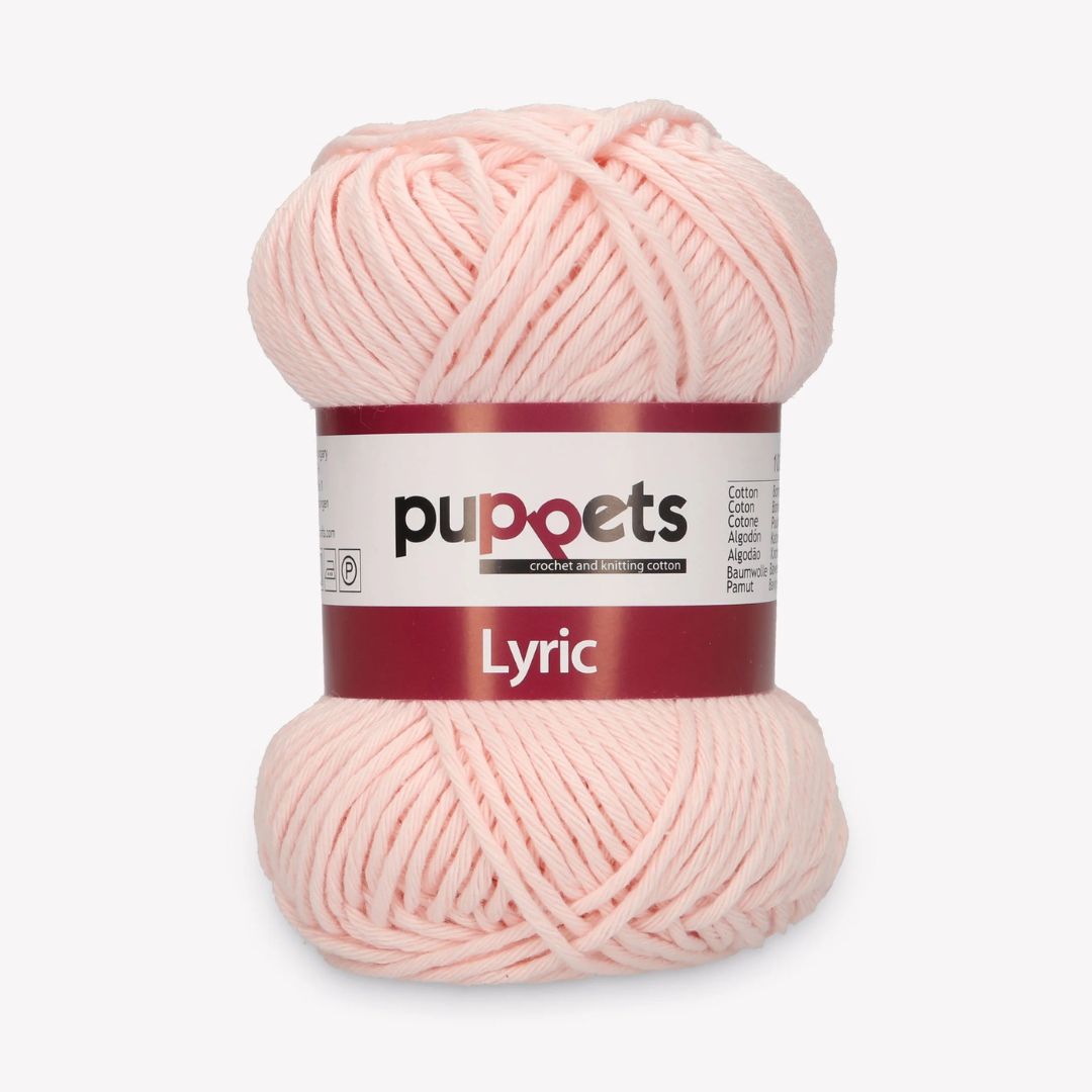 Anchor Puppets Lyric Yarn (05007)
