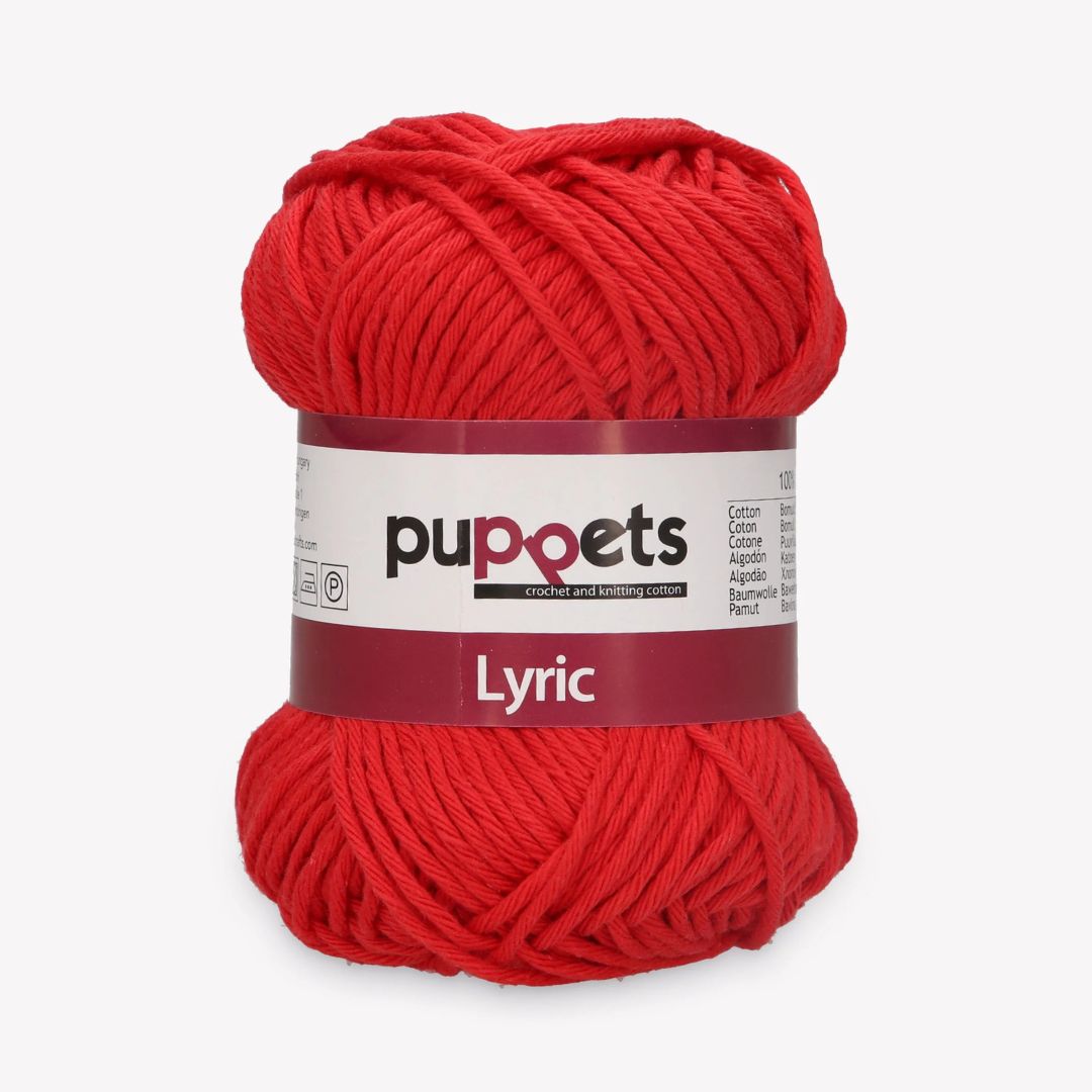 Anchor Puppets Lyric Yarn (05008)