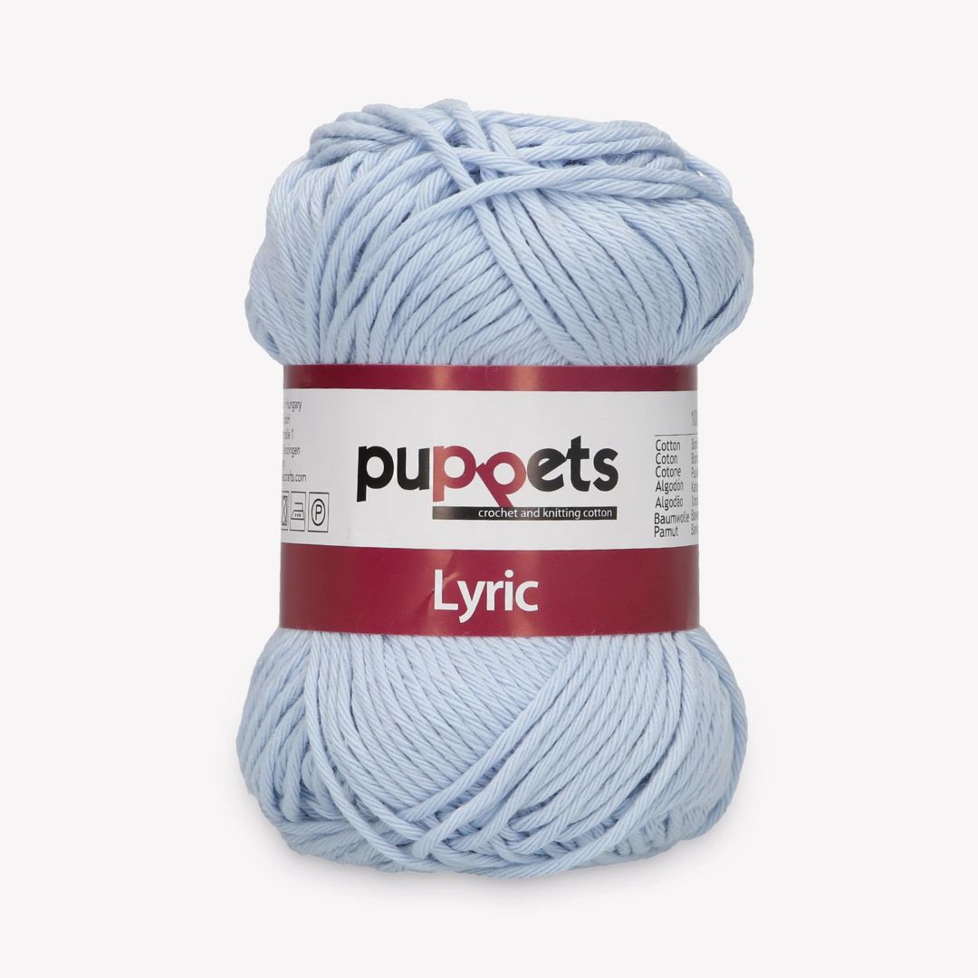 Anchor Puppets Lyric Yarn (05009)