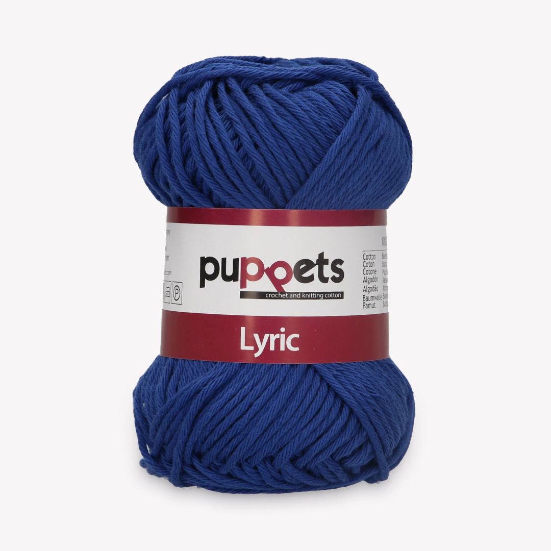 Anchor Puppets Lyric Yarn (05011)
