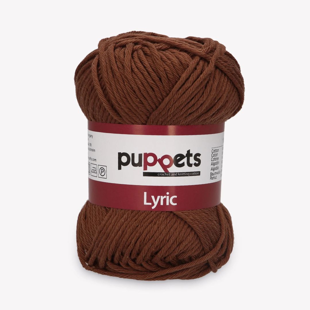 Anchor Puppets Lyric Yarn (05013)