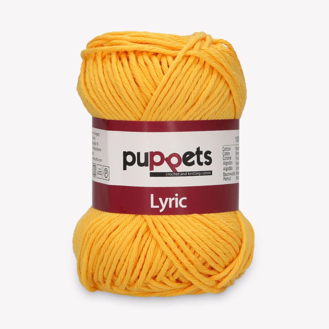 Anchor Puppets Lyric Yarn (05024)