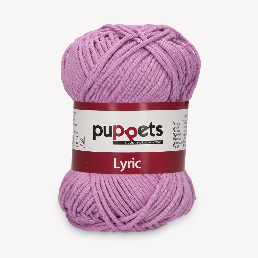 Anchor Puppets Lyric Yarn (05027)